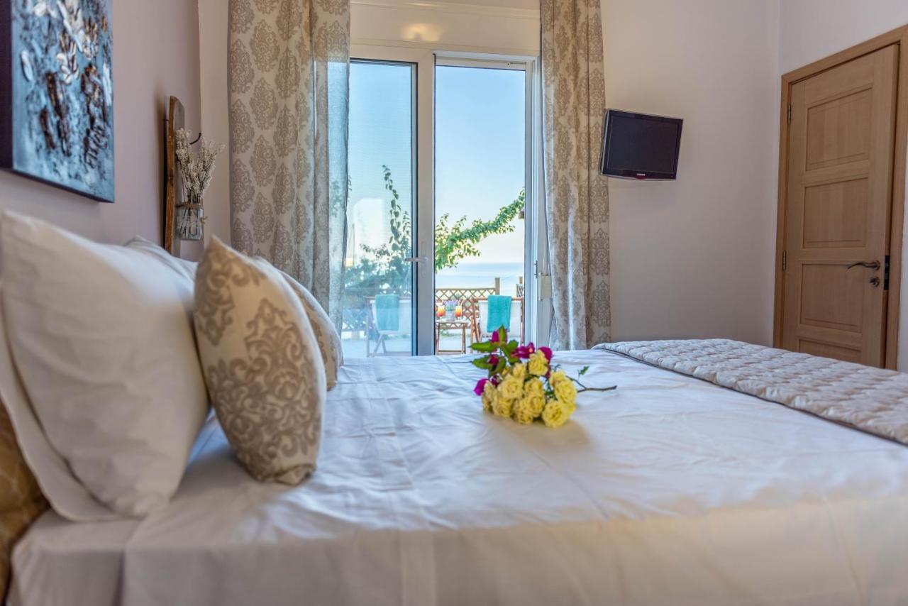 Ktima Argyrou Stegna Guest House Archangelos  Ngoại thất bức ảnh
